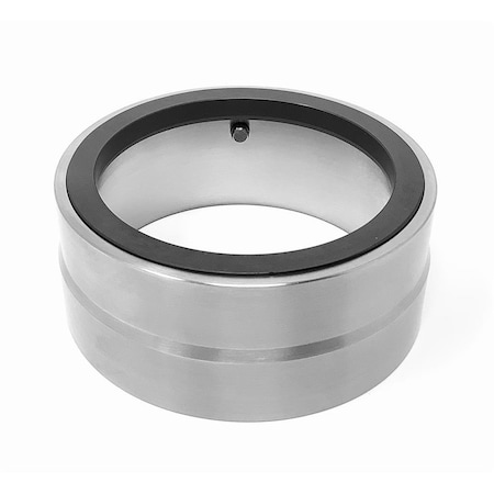 Springer Parts SRU6, ROT RING, SiC INSERTED; Replaces Alfa Laval Part# 9630048003 9630048003SP